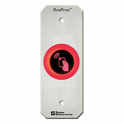 Proximity Reader RFID SS MPN:PRX-1R