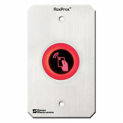 Proximity Reader RFID SS MPN:PRX-2R