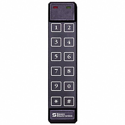 Self Contained Access Control Keypad MPN:SKE-26I