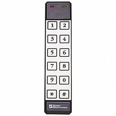 Self Contained Access Control Keypad MPN:SKE-26S