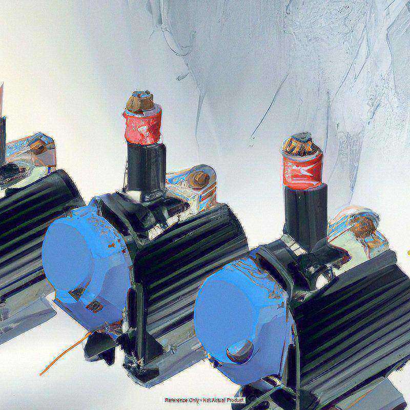 Contactor MPN:120-943