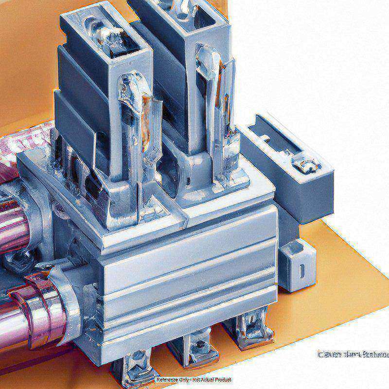 Electric Heat Relay MPN:24A05A-1