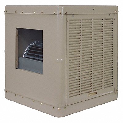 Ducted Evaporative Cooler 3000 cfm MPN:N30S