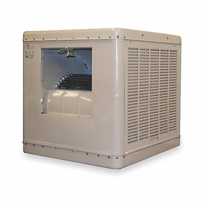 Ducted Evaporative Cooler 5500to6500cfm MPN:N55/65S