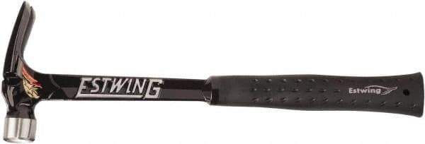 15 oz Head, Straight Jaw Framing Hammer MPN:EB-15S