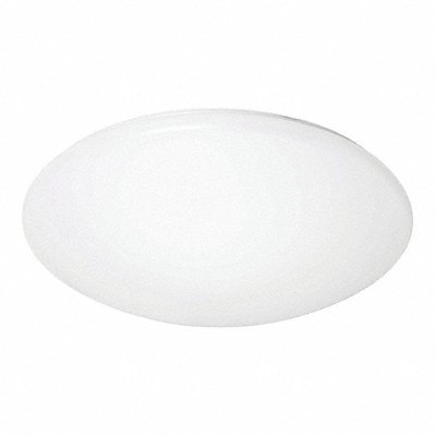 Low Profile Flushmount LED Round 16 MPN:54437241