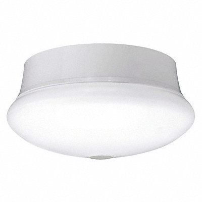 Spin Light w/Motion Sensor LED 7 MPN:54606342