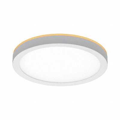 LED Flush Mount Plastic Polycarbonate MPN:56568114