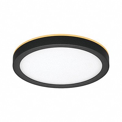 LED Flush Mount Plastic Polycarbonate MPN:56568115