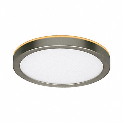 LED Flush Mount Plastic Polycarbonate MPN:56568116