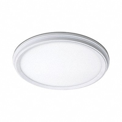 LED Flush Mount Plastic Polycarbonate MPN:56572113