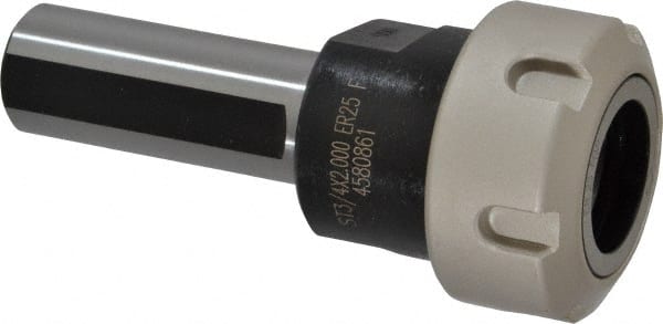 Collet Chuck: 0.041 to 0.632