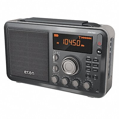 Example of GoVets Shortwave Radios category