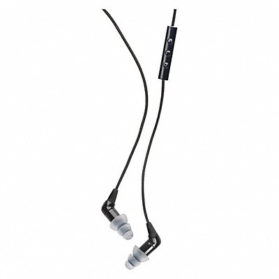 Earphones Kit Mobile Headset MPN:EREK-3-BLACK