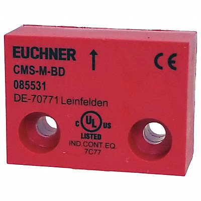 Example of GoVets Magnetic Safety Interlock Switch Accessories category