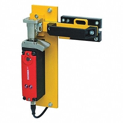 Door Bolt Actuator Escape Release MPN:BOLT CET-A-C/F