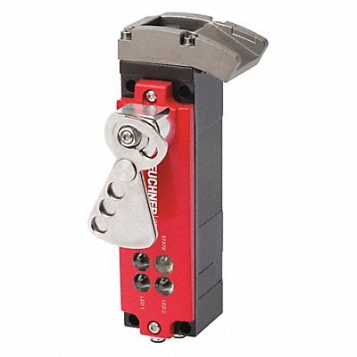 Locking Safety Switch For CET 3-AR Serie MPN:CET3-AR-CRA-AH-50X-SG-C2333-114512