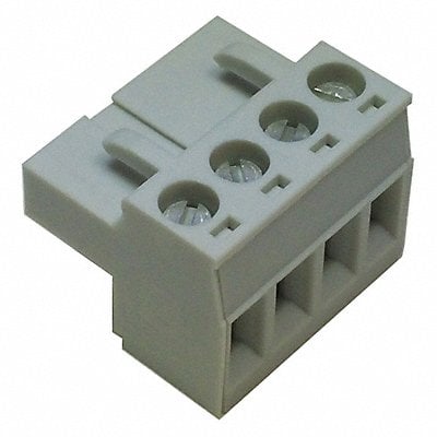 Connector Plug For CES-AZ-ES-04B MPN:CES-EA-TC-AK08-104776