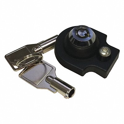 Lock Adapter For CET MPN:MECHANICAL RELEASE KEY