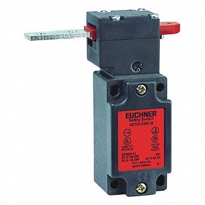 Interlock Switch 1NO/1NC 250AC MPN:NZ1VZ-528E-M