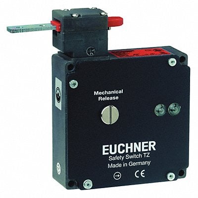 Safety Interlock Switch 2NO/2NC MPN:TZ2LE024MVAB