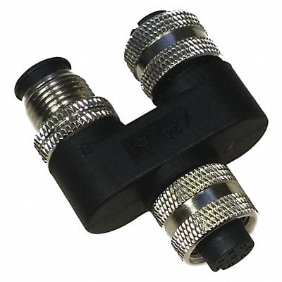 Y-Distributor Connector 24VDC MPN:Y-DISTRIBUTOR