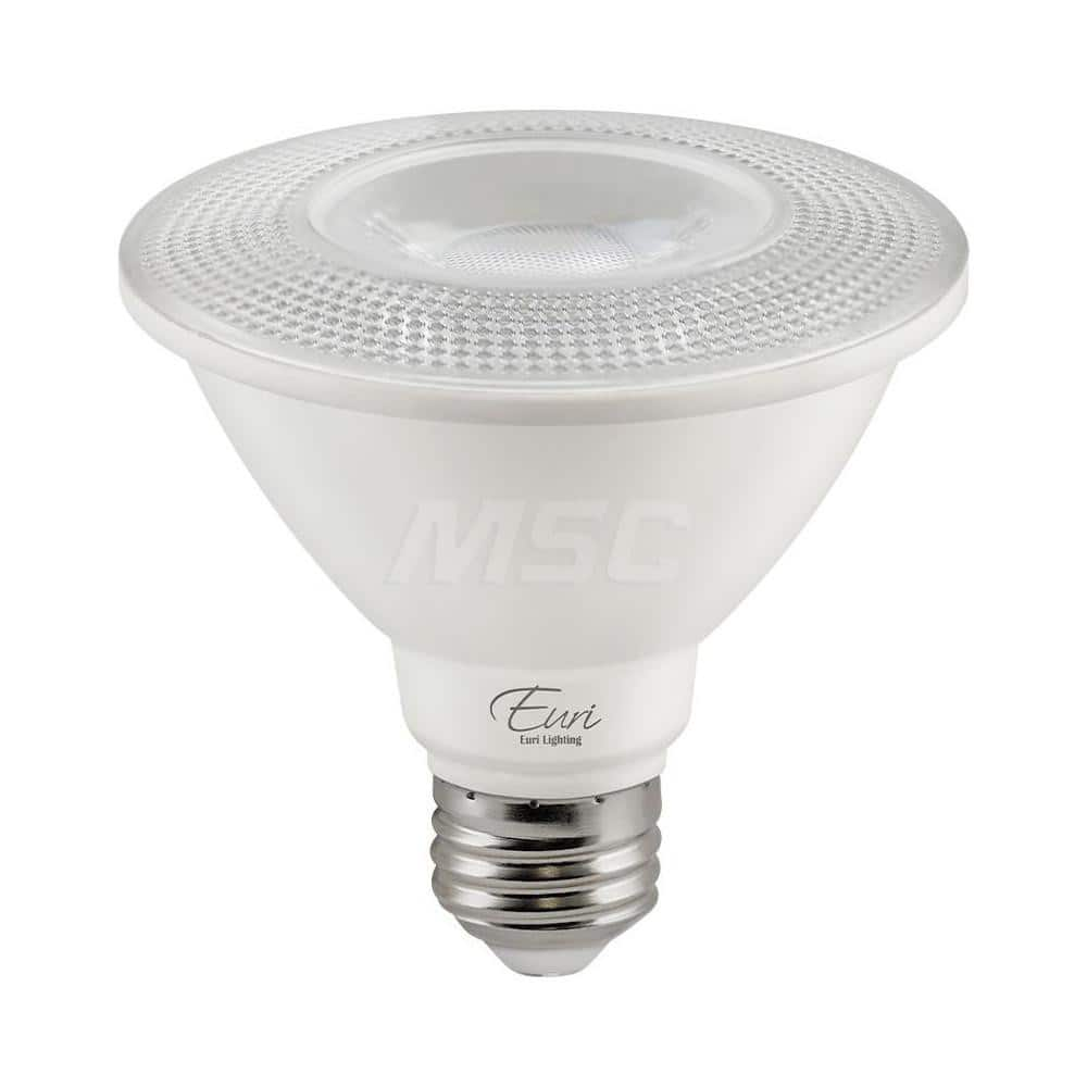 Fluorescent Commercial & Industrial Lamp: 11 Watts, PAR30, Medium Base MPN:EP30-11W6020ES