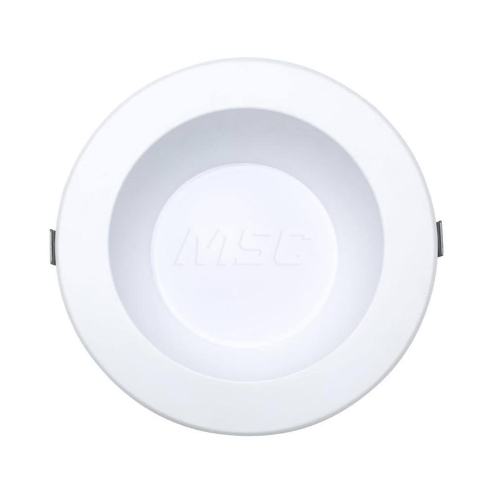 Downlights, Overall Width/Diameter (Decimal Inch): 10.25 , Housing Type: Standard , Insulation Contact Rating: NonIC Rated , Lamp Type: LED  MPN:DLC8C22W103SWEJ