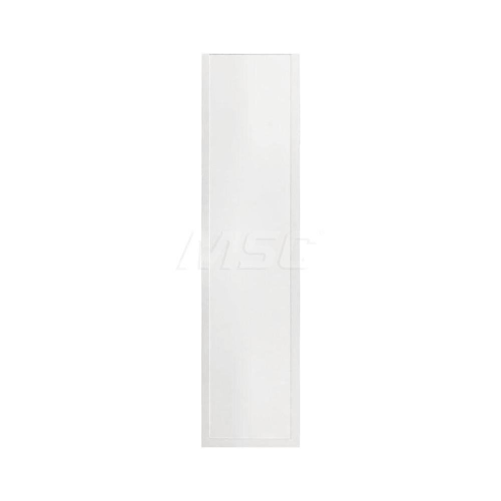 Troffers, Troffer Material: PMMA , Diffuser Material: Plastic  MPN:EBPN1440W103SW2