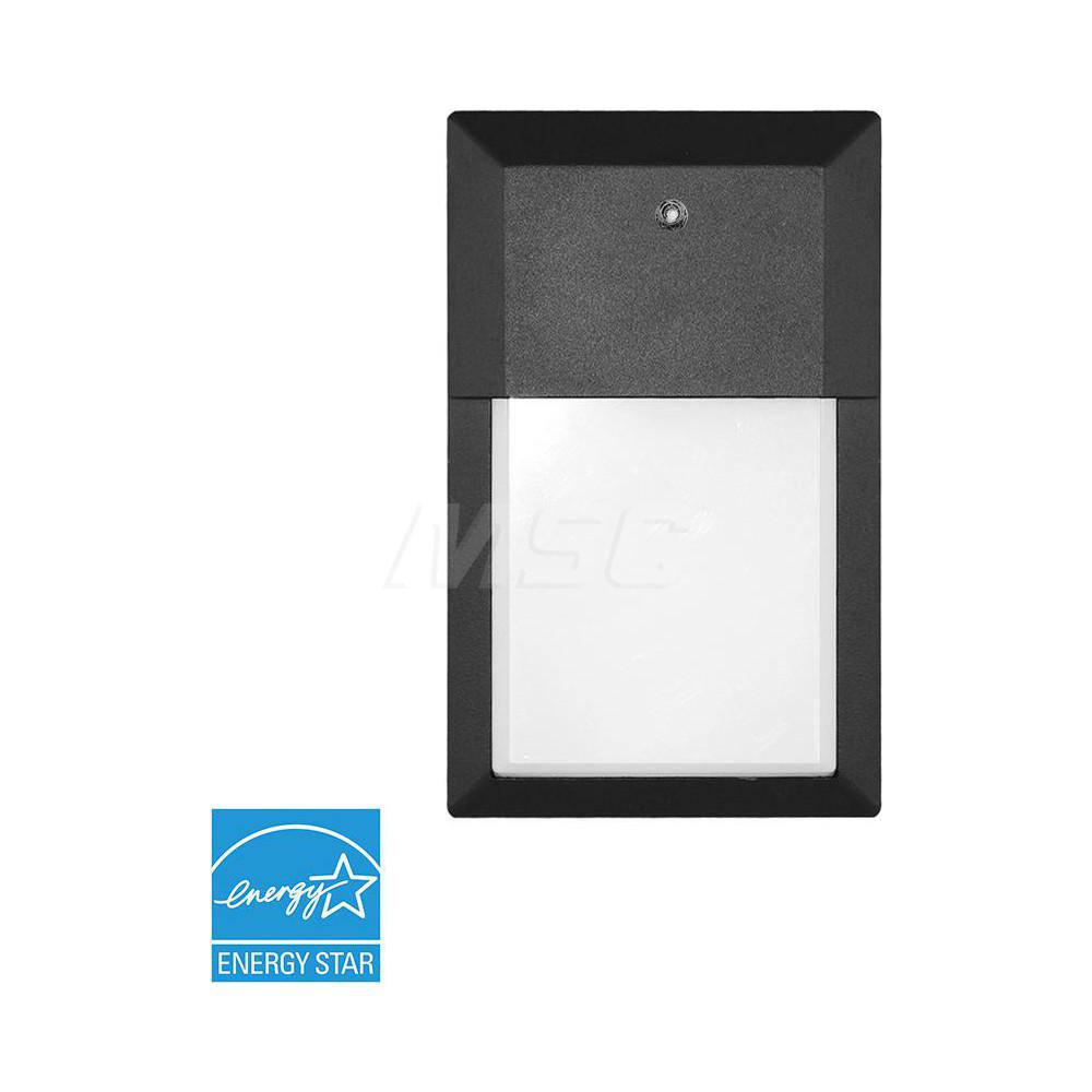 Wall Pack Light Fixtures MPN:EOLWL03BLK1230E