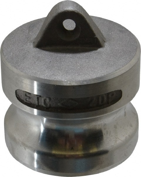 Cam & Groove Coupling: MPN:320DPAL