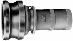 Cam & Groove Coupling: MPN:33025EAL