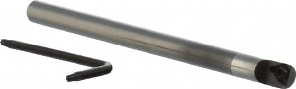 Indexable Boring Bar: .300 MINIBORE 5 DEG., 0.3