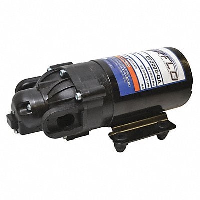 Sprayer Pump Inlet/Outlet 3/4 QC MPN:EF2200-QA-BOX