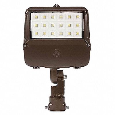 Floodlight LED 5000 lm 30W 120-277V AC MPN:EFM1010AA76740NAK1DKBZ