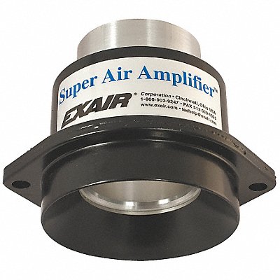 Air Amplifier 0.73 In Inlet 6.1 CFM MPN:120020