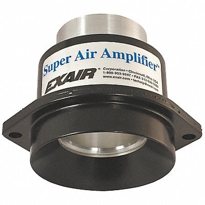 Air Amplifier 4.91 In Inlet 29.2 CFM MPN:120024