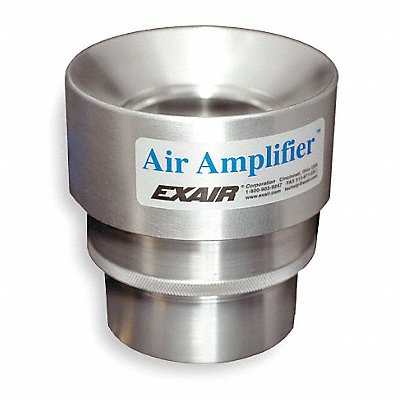 Air Amplifier 0.75 In Inlet 8.9 CFM MPN:6030