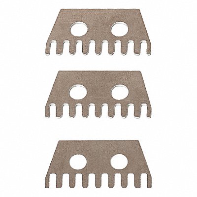 Air Gun Shim Set SS 1 L MPN:1136SS