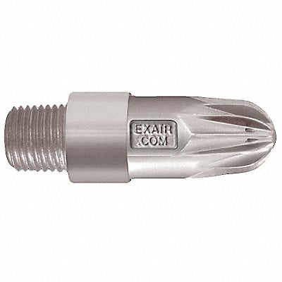 Air Gun Nozzle Safety 2 3/8 L MPN:1101