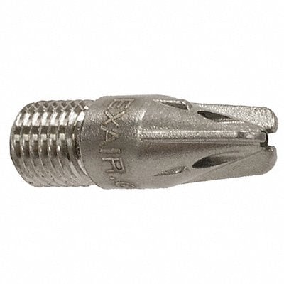 Air Gun Nozzle Safety 5/8 L MPN:1109SS