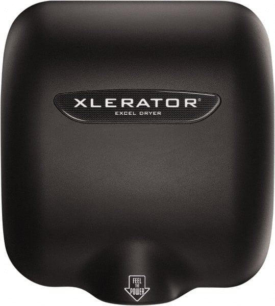 1490 Watt Custom Color Finish Electric Hand Dryer MPN:609166