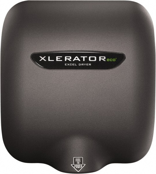 530 Watt Graphite Finish Electric Hand Dryer MPN:708161A