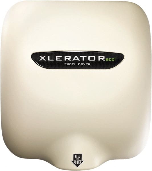 530 Watt Custom Color Finish Electric Hand Dryer MPN:709161A