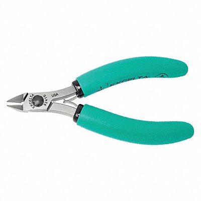 Diagonal Cutting Plier 4-1/2 L MPN:9241E