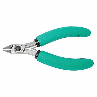 Diagonal Cutting Plier 4-1/2 L MPN:9242E