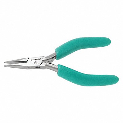 Chain Nose Plier 4-3/4 L Smooth MPN:2644