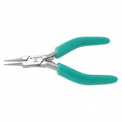 Needle Nose Plier 4-3/4 L Smooth MPN:2647