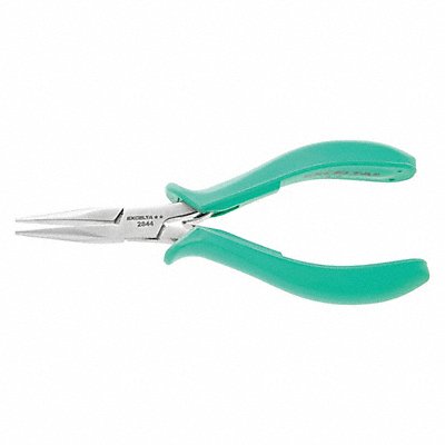 Chain Nose Plier 5-3/4 L Smooth MPN:2844