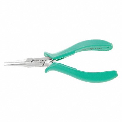 Needle Nose Plier 5-1/2 L Smooth MPN:2847